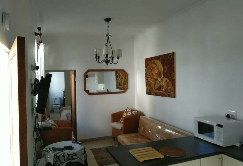 1ベッドルームハウス, The Grange Guest House