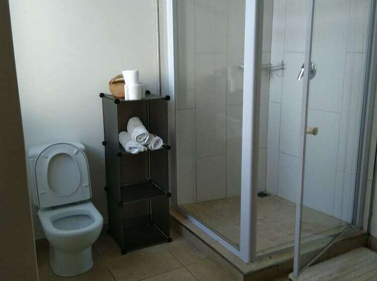 1ベッドルームハウス, The Grange Guest House