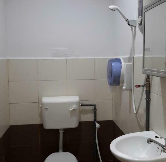 Номер Стандарт, Rasa Motel