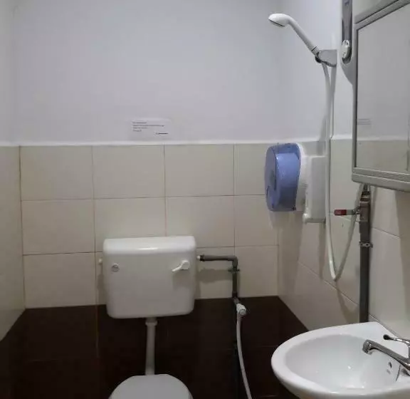اتاق استاندارد, Rasa Motel