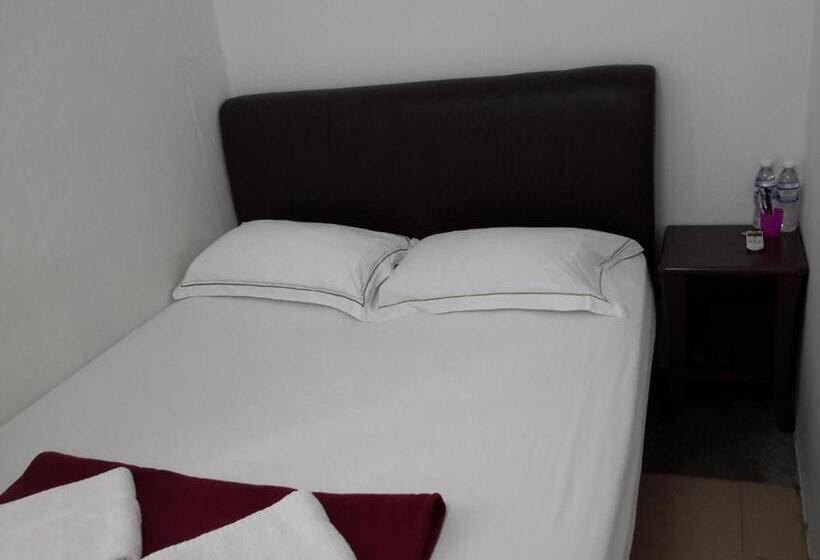 Номер Economy, Rasa Motel