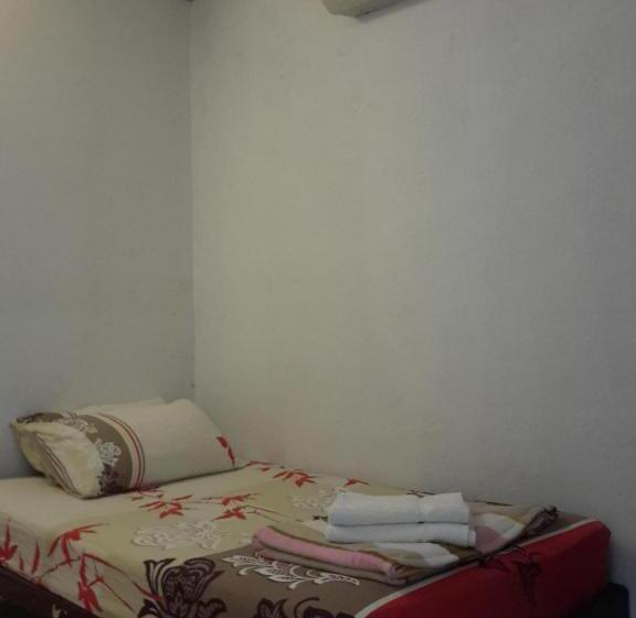 Номер Economy Индивидуальный, Rasa Motel