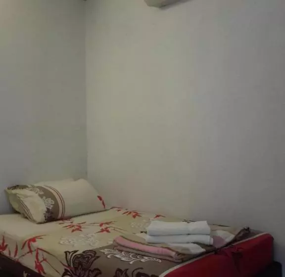 اتاق اکونومی یک تخته, Rasa Motel