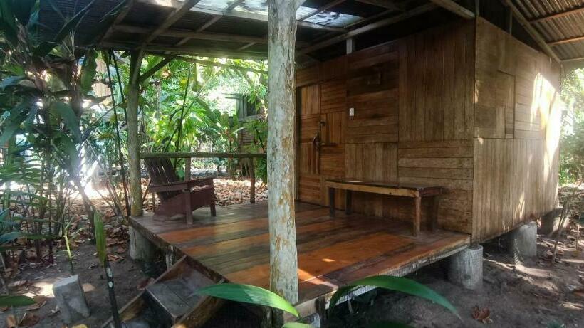 Quarto Economy, Flutterby House Hostel