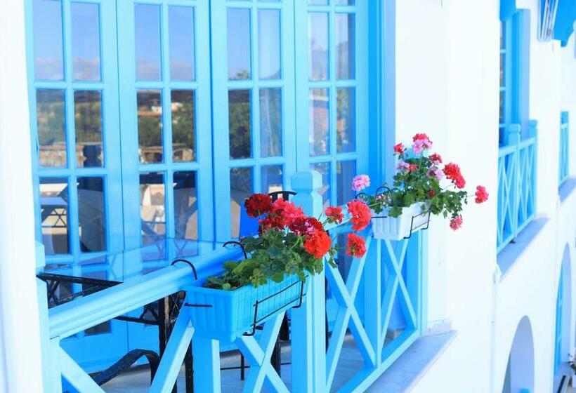 غرفة سوبيريور, Bellapais Abbey Boutique