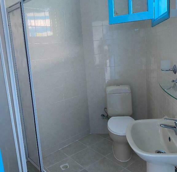 חדר סופריור, Bellapais Abbey Boutique