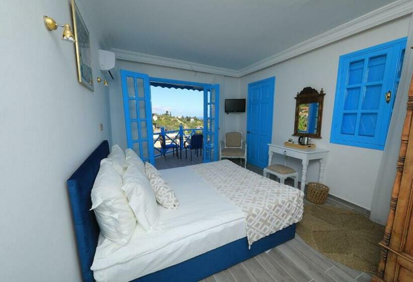 غرفة سوبيريور, Bellapais Abbey Boutique