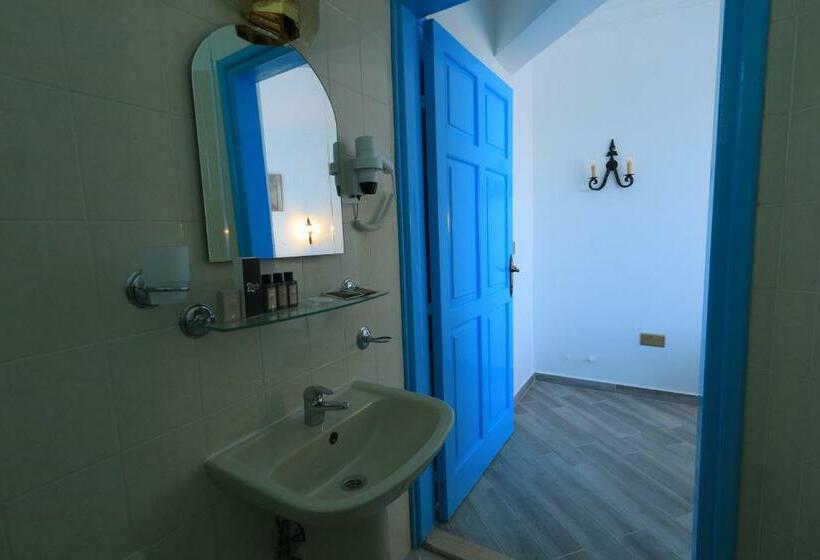 غرفة سوبيريور, Bellapais Abbey Boutique