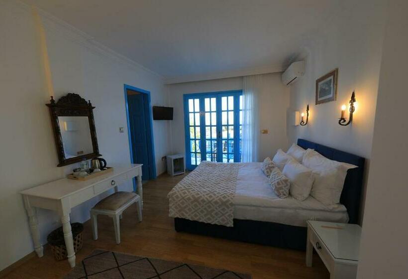 غرفة سوبيريور, Bellapais Abbey Boutique