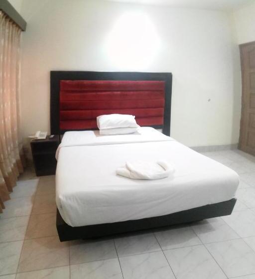 اتاق استاندارد یک نفره, Skylink