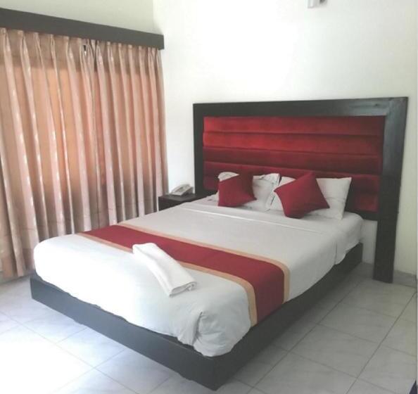 اتاق استاندارد یک نفره, Skylink