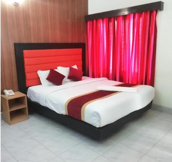 اتاق استاندارد یک نفره, Skylink