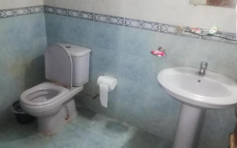 اتاق استاندارد یک نفره, Skylink