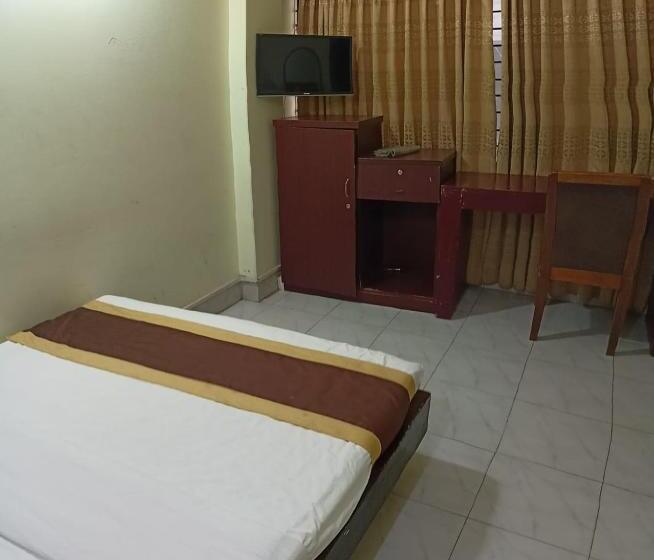 اتاق لوکس یک تخته, Skylink