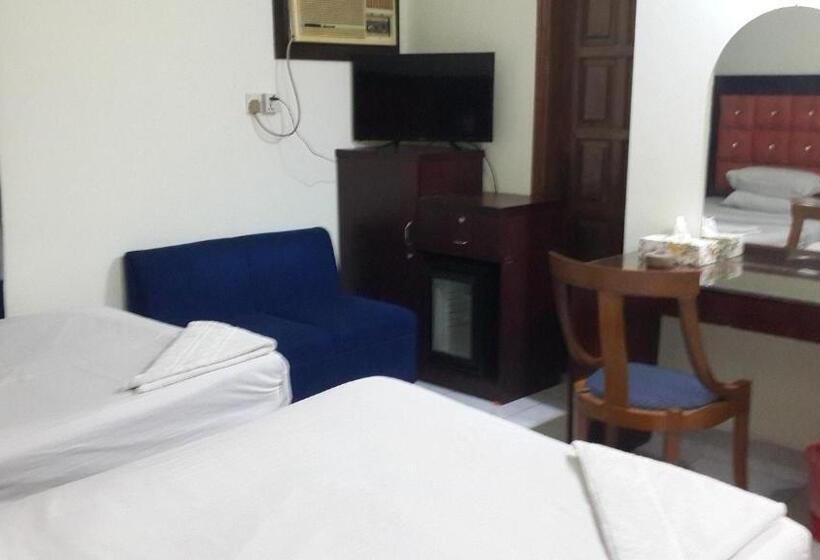 اتاق خانوادگی, Skylink