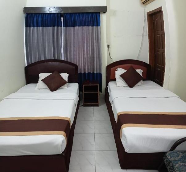 اتاق خانوادگی, Skylink