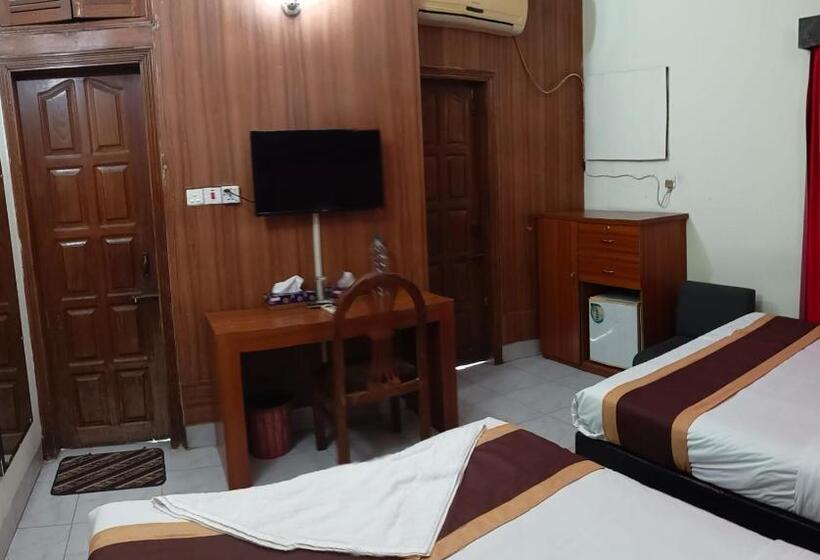 آپارتمان 1 خوابه با بالکن, Skylink