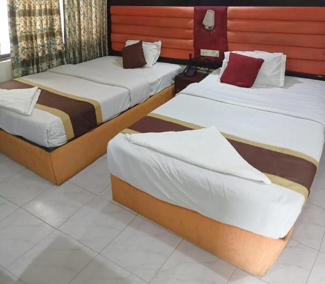 اتاق استاندارد, Skylink