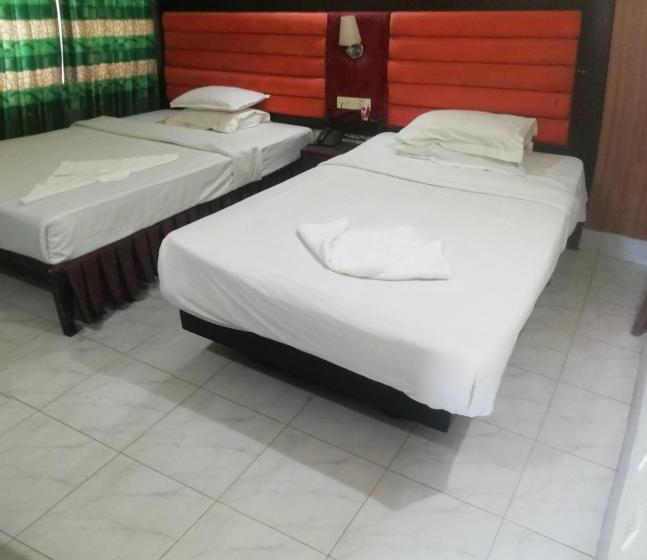 اتاق استاندارد, Skylink