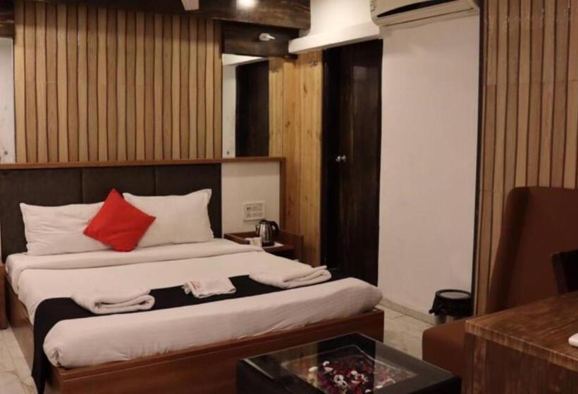 豪华房间, Fabhotel Prime Welcome Palace