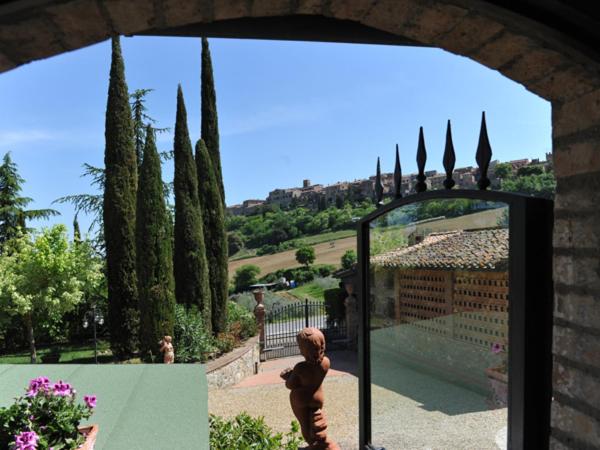 Апартаменты 2 Спальни, Tenuta Colombaio