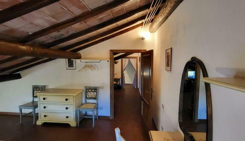 수피리어 룸, Tenuta Colombaio