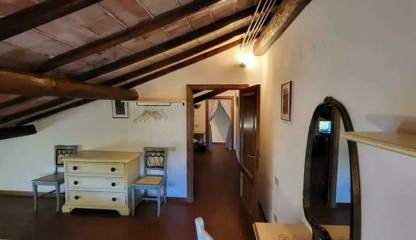 スーペリアールーム, Tenuta Colombaio