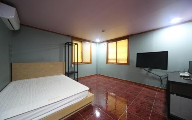 Номер Стандарт, Busanstation Centum