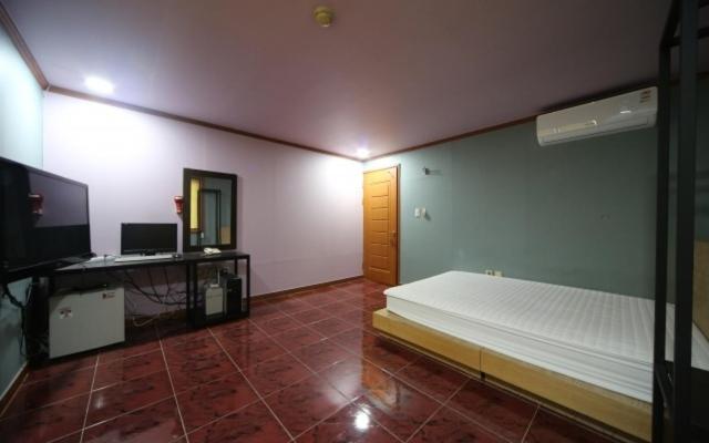 Номер Стандарт, Busanstation Centum