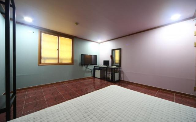 Номер Стандарт, Busanstation Centum