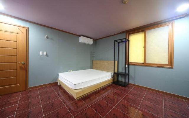 Номер Стандарт, Busanstation Centum