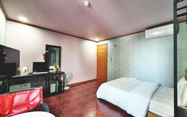 Номер Стандарт, Busanstation Centum