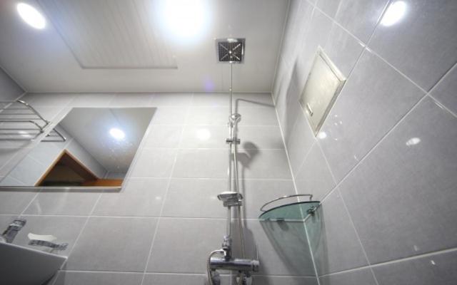 Номер Стандарт, Busanstation Centum