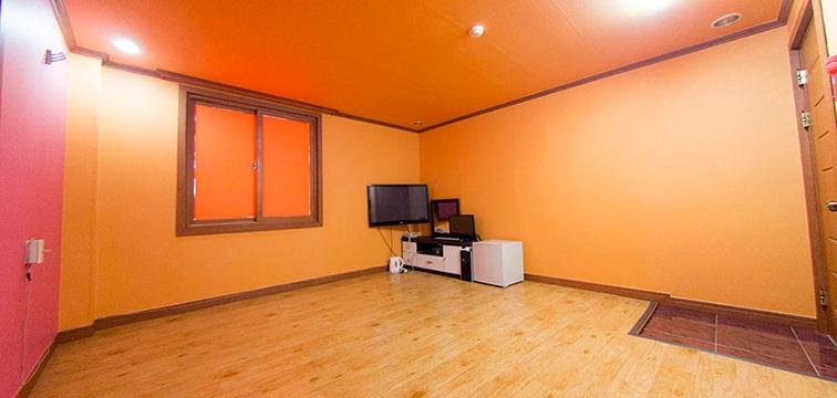 Номер Стандарт, Busanstation Centum