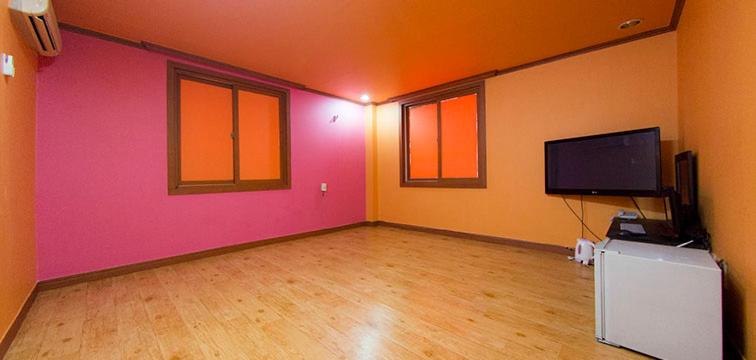 Номер Стандарт, Busanstation Centum