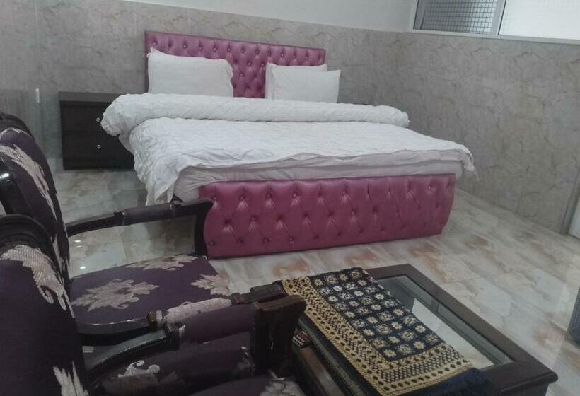 اتاق لوکس, Prestige Residence