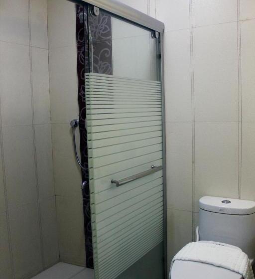 اتاق سوپریور, Fiesta Garden Hotel By Sms Hospitality