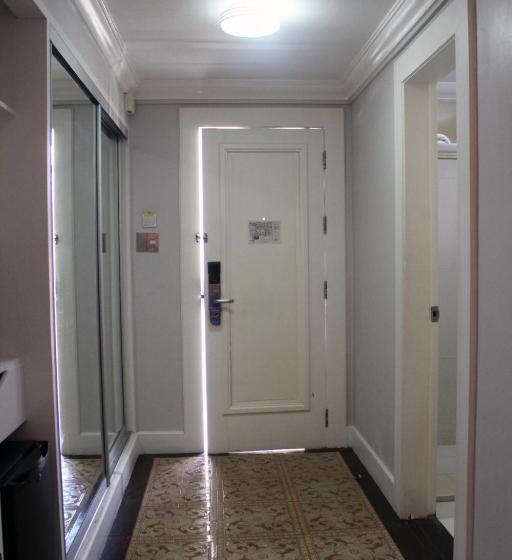 اتاق سوپریور, Fiesta Garden Hotel By Sms Hospitality