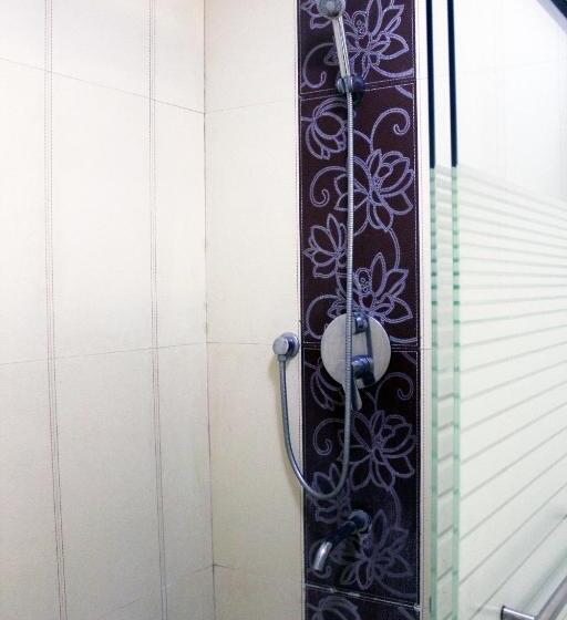 اتاق سوپریور, Fiesta Garden Hotel By Sms Hospitality