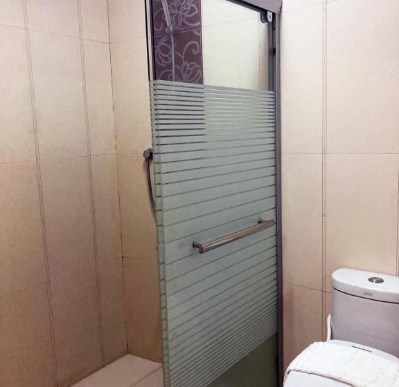 اتاق سوپریور, Fiesta Garden Hotel By Sms Hospitality