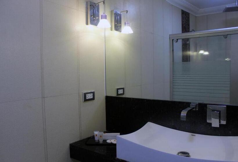 اتاق سوپریور, Fiesta Garden Hotel By Sms Hospitality