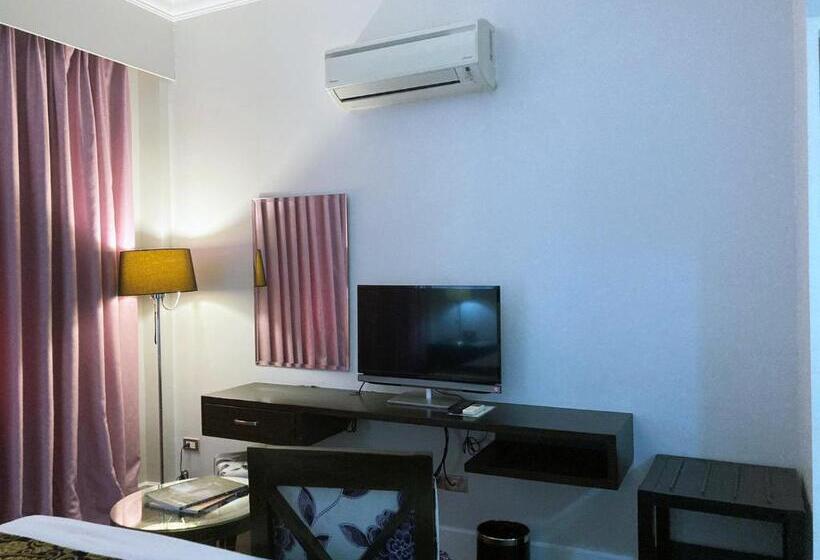 اتاق سوپریور, Fiesta Garden Hotel By Sms Hospitality