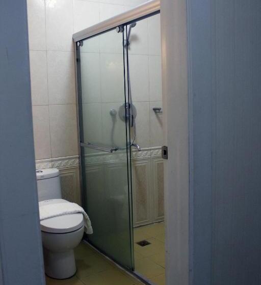 اتاق لوکس, Fiesta Garden Hotel By Sms Hospitality