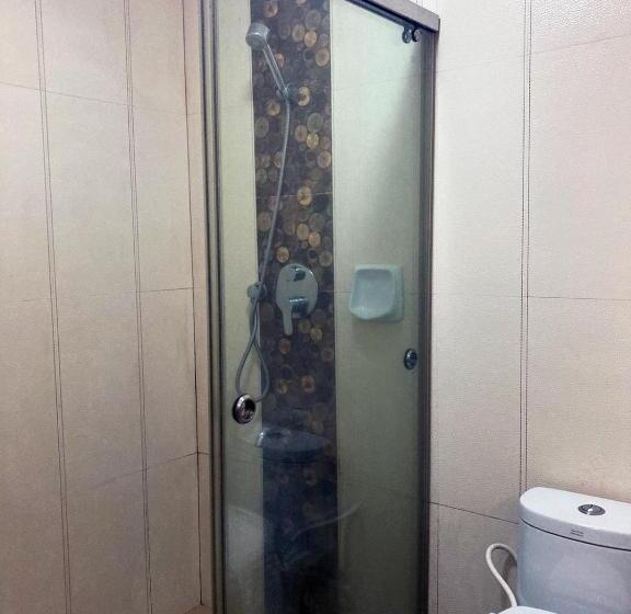 اتاق لوکس, Fiesta Garden Hotel By Sms Hospitality