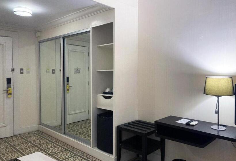 اتاق لوکس, Fiesta Garden Hotel By Sms Hospitality