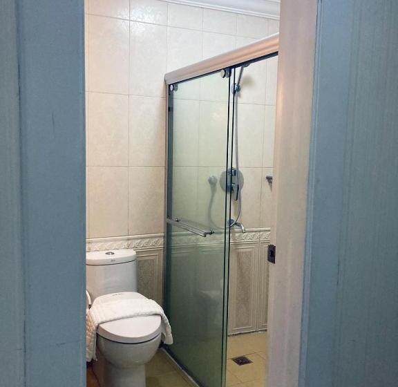 اتاق لوکس, Fiesta Garden Hotel By Sms Hospitality