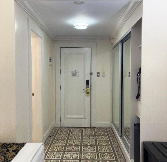 اتاق لوکس, Fiesta Garden Hotel By Sms Hospitality