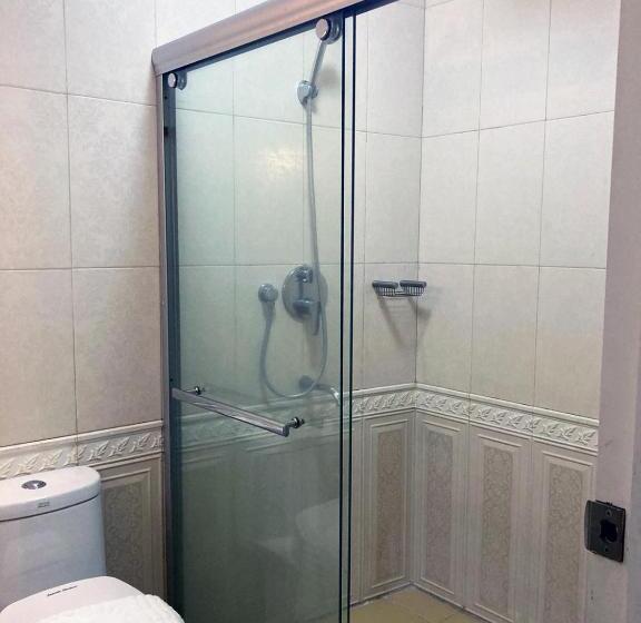 Номер Deluxe, Fiesta Garden Hotel By Sms Hospitality
