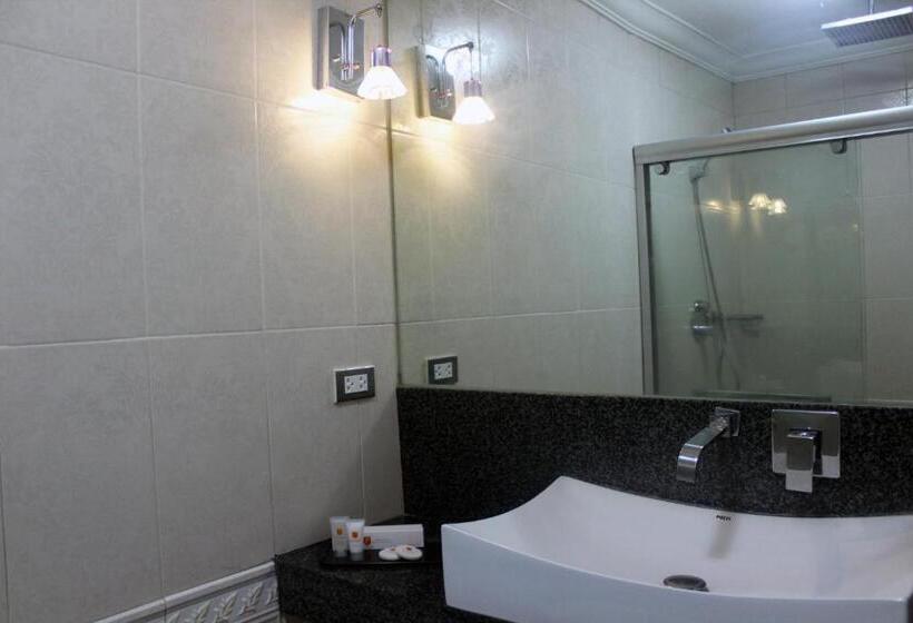 سوییت جونیور, Fiesta Garden Hotel By Sms Hospitality