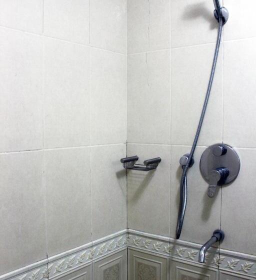 سوییت جونیور, Fiesta Garden Hotel By Sms Hospitality